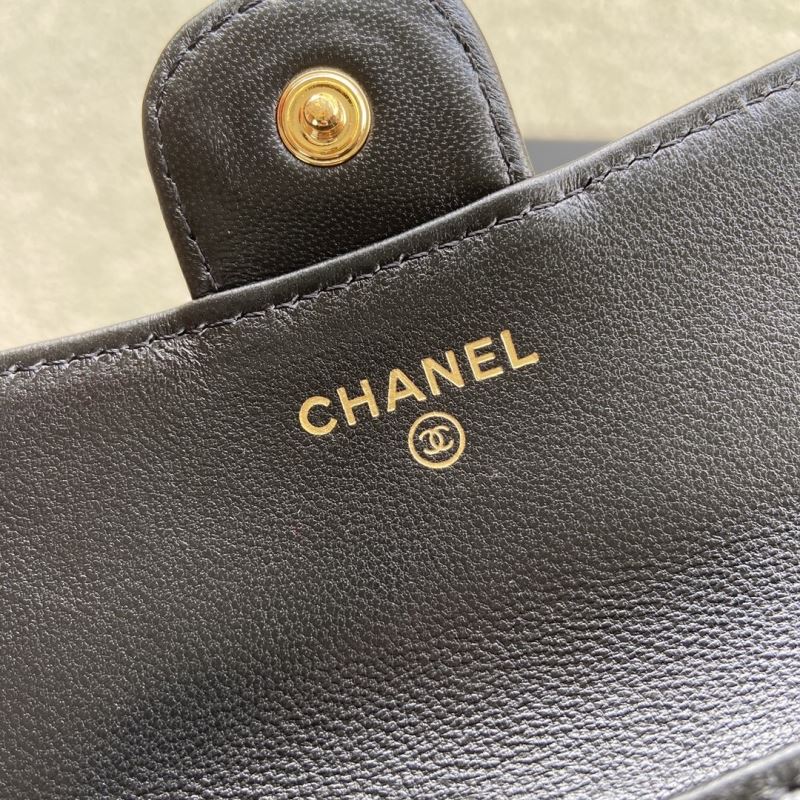 Chanel Wallet Purse